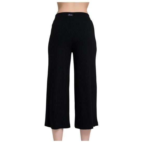 Target Γυναικείο παντελόνι Capri Flare French Terry Pants Target Γυναικείο παντελόνι Capri Flare French Terry Pants
